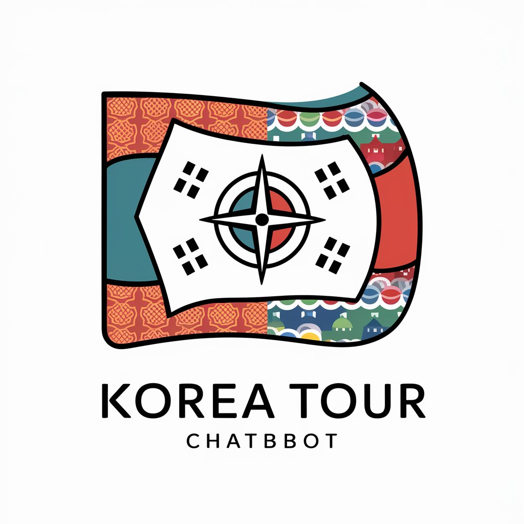 Korea Tour in GPT Store