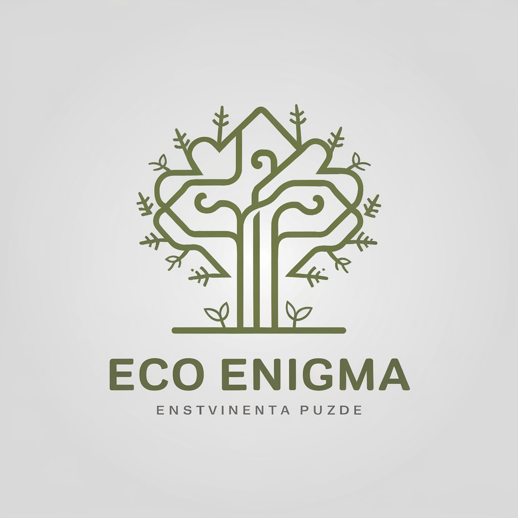 Eco Enigma