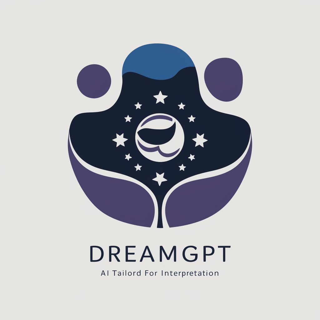 dreamGPT in GPT Store