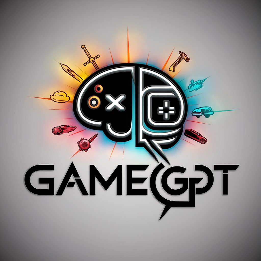 GamerGPT in GPT Store