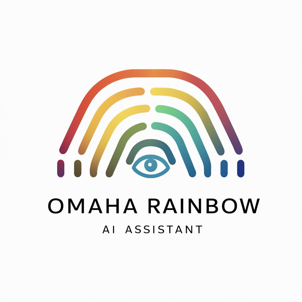 Omaha Rainbow meaning?