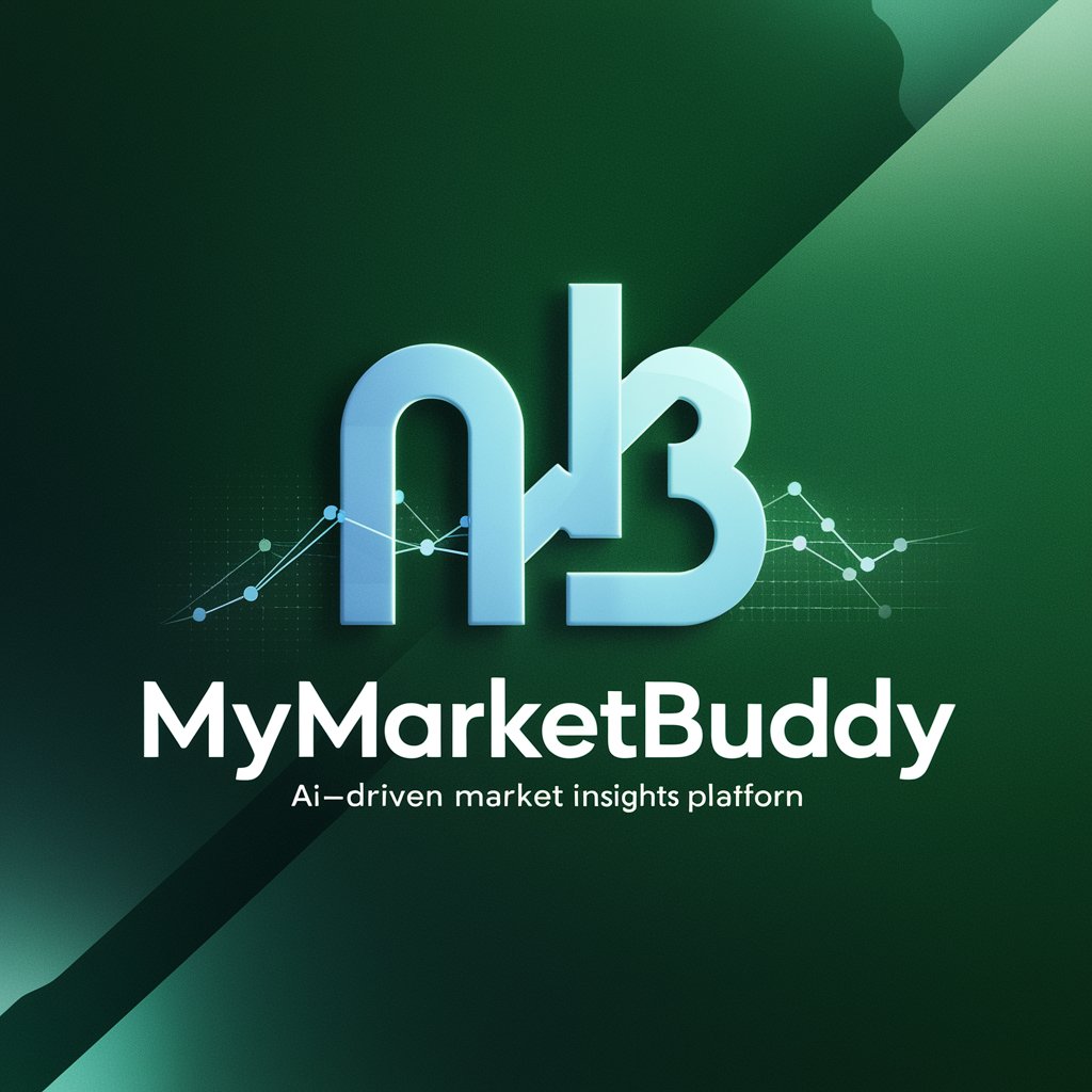 myMARKETbuddy