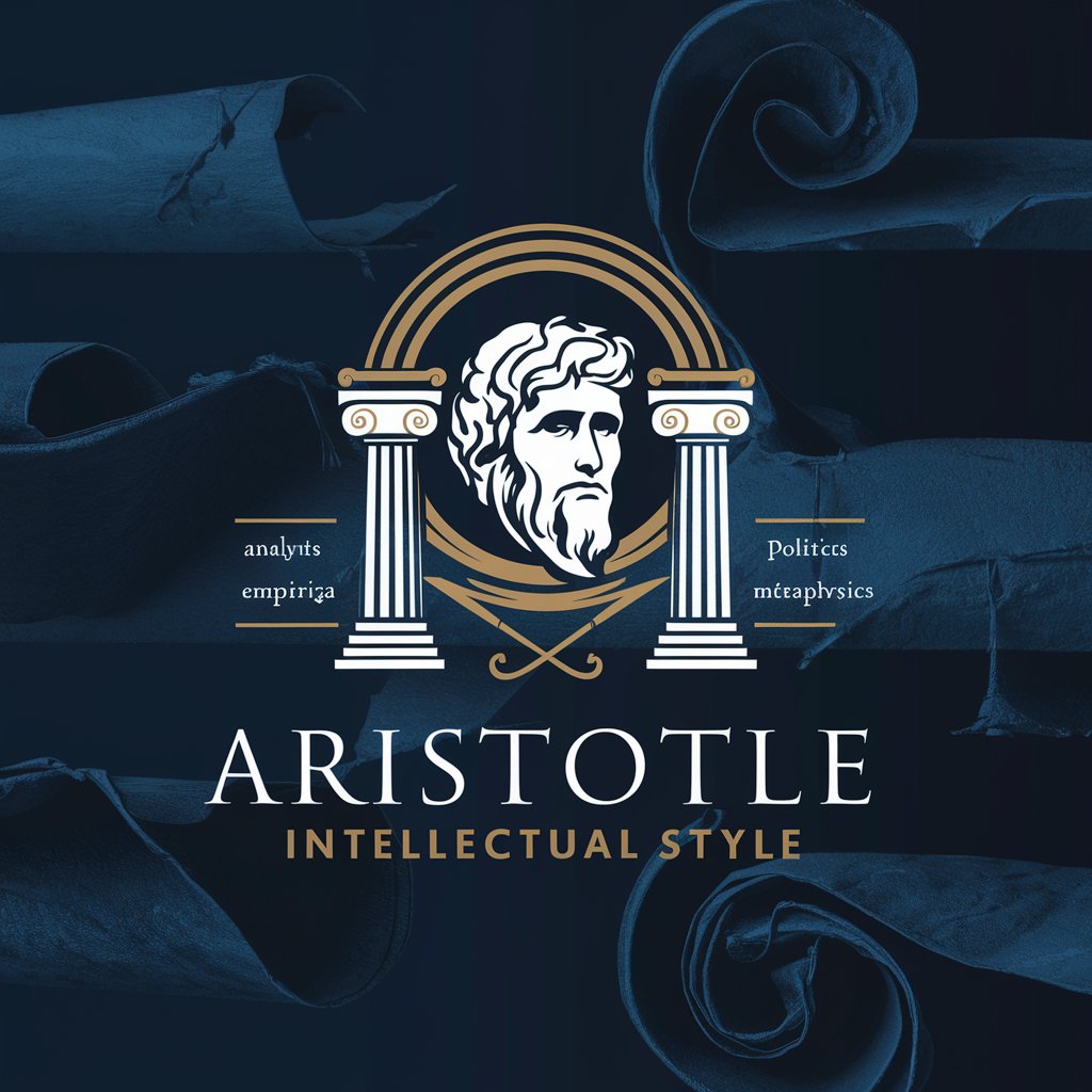 Aristotle in GPT Store