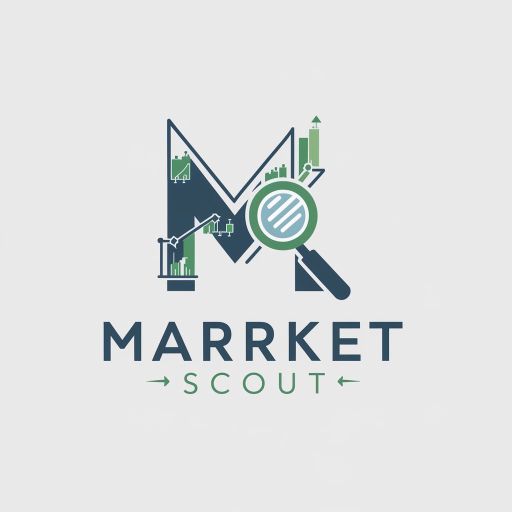 Market Scout in GPT Store