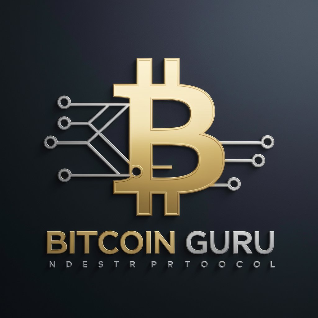 NOSTR and BITCOIN GURU