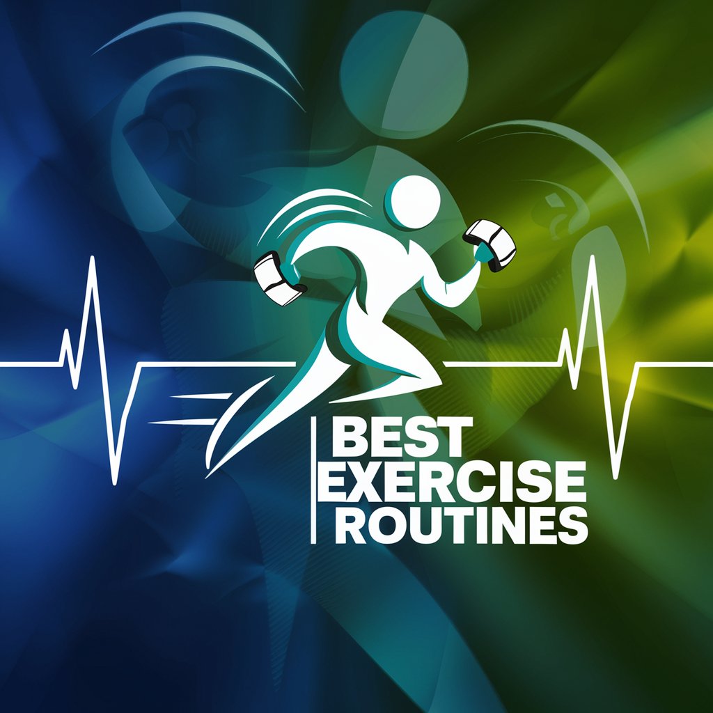 Best Exercise Routines