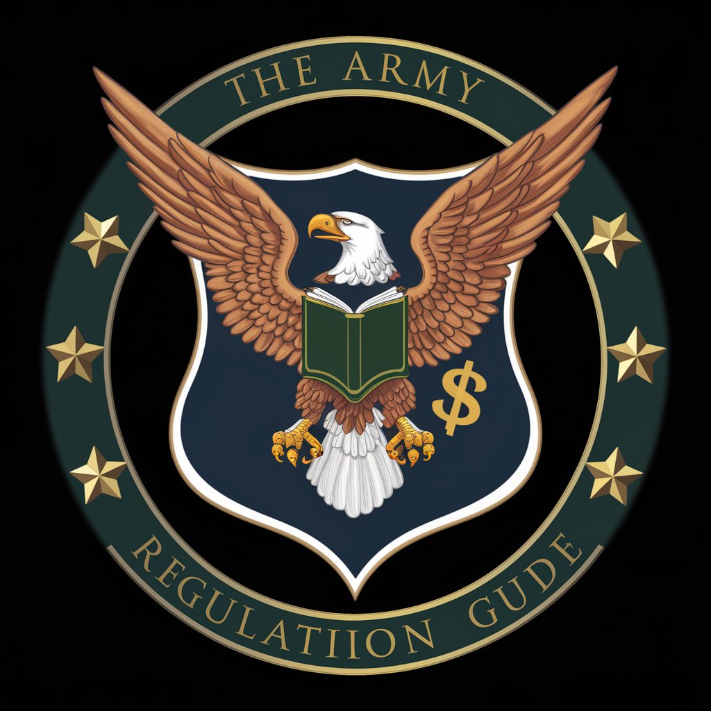 Army Regulation Guide