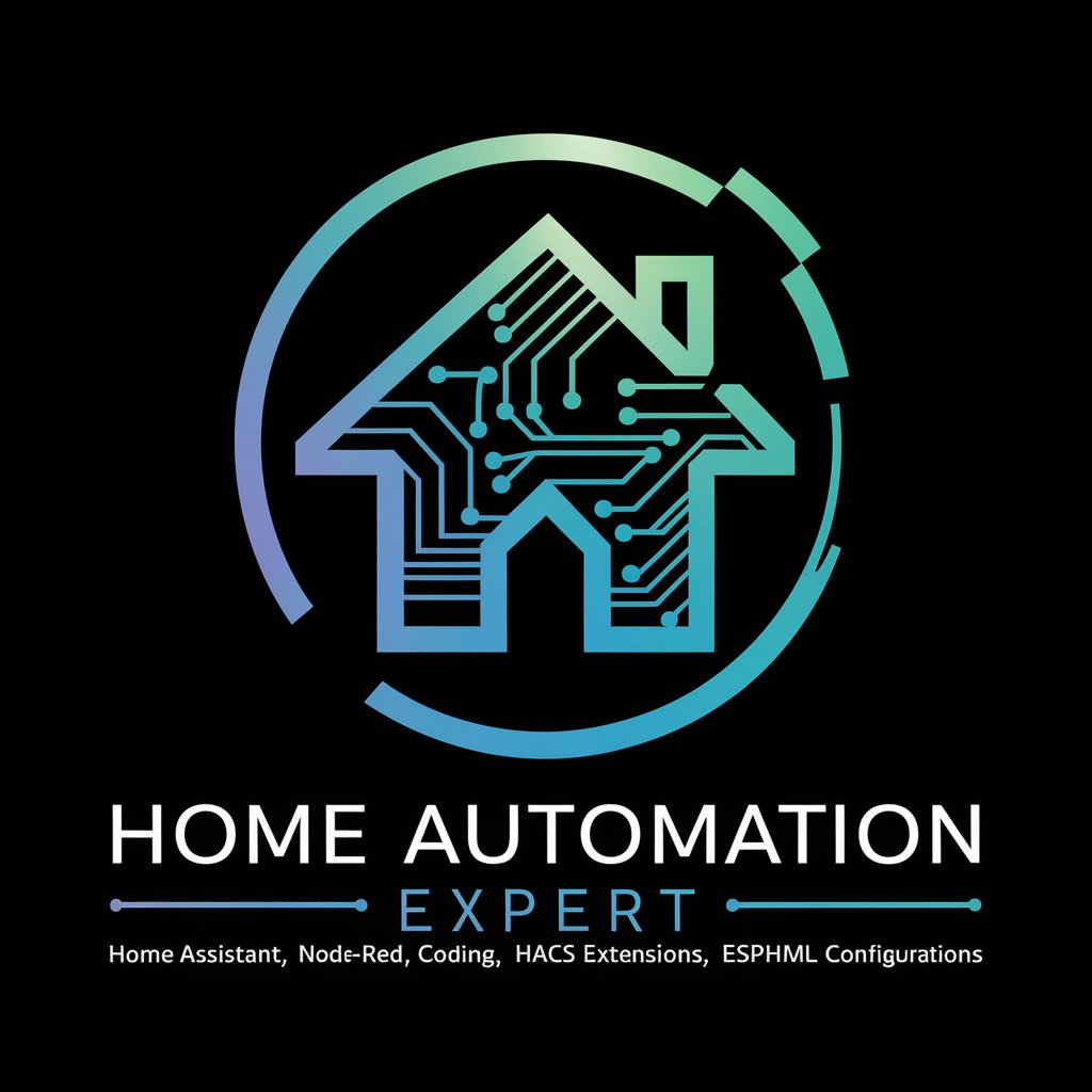 Home Automation Expert