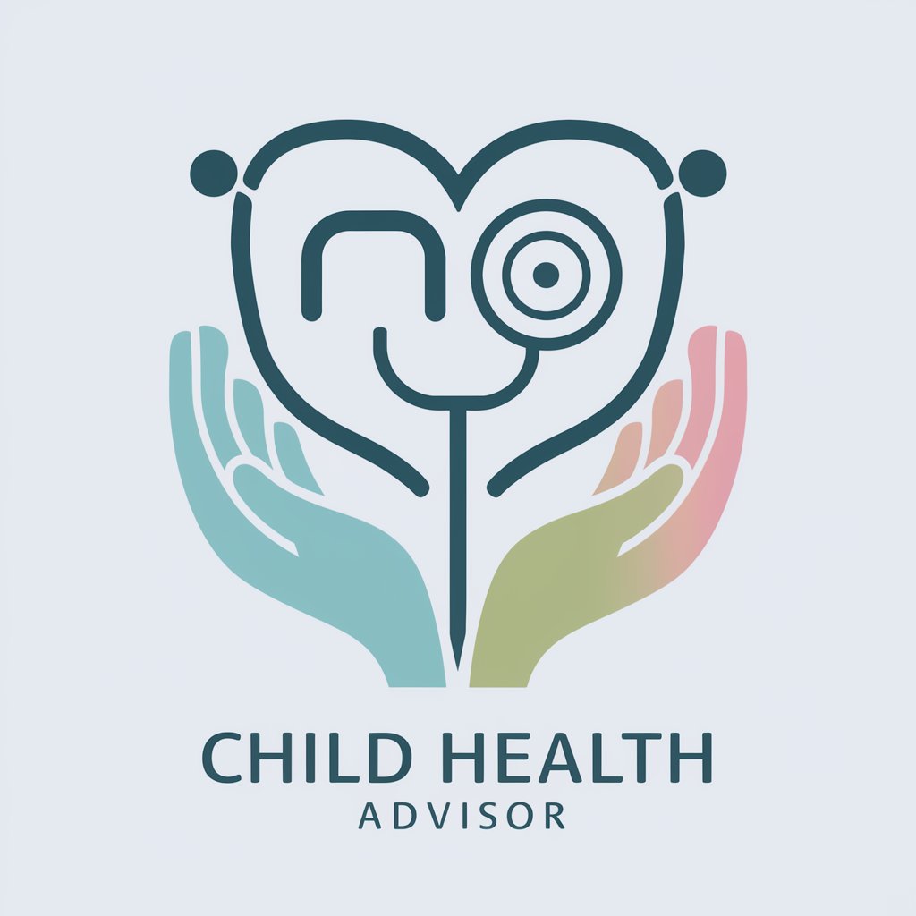 Child Health Advisor