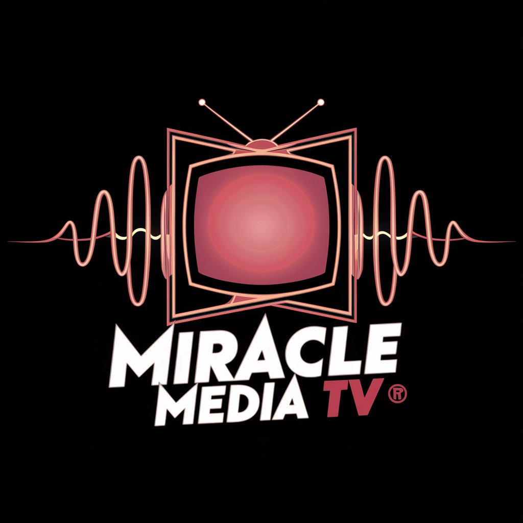 Miracle Media TV