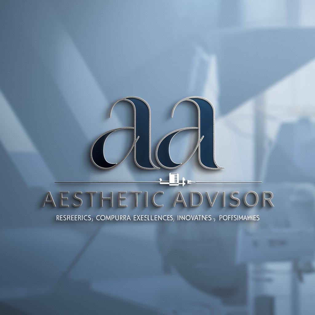 Aesthetic Advisor