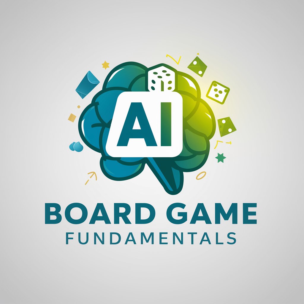 Board Game Fundamentals in GPT Store