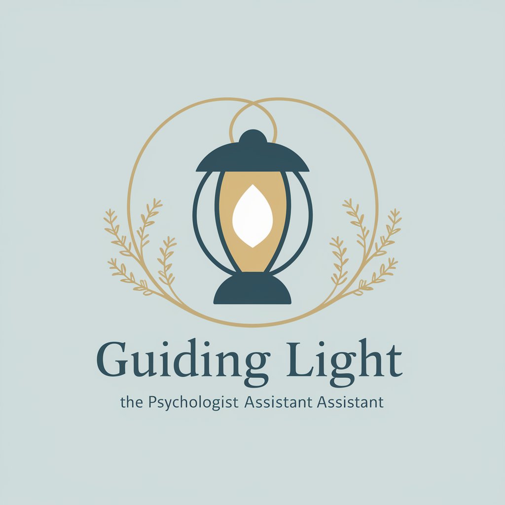 Guiding Light