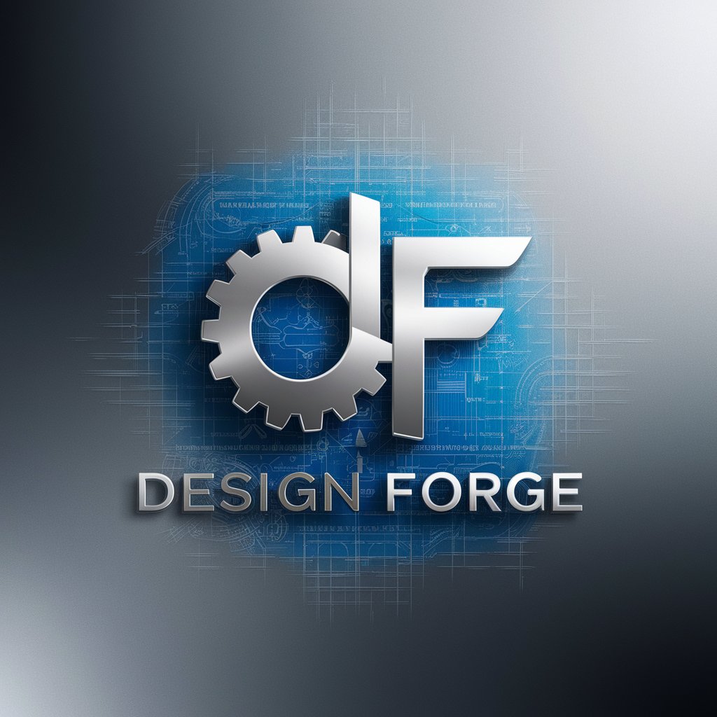 ForgeAI