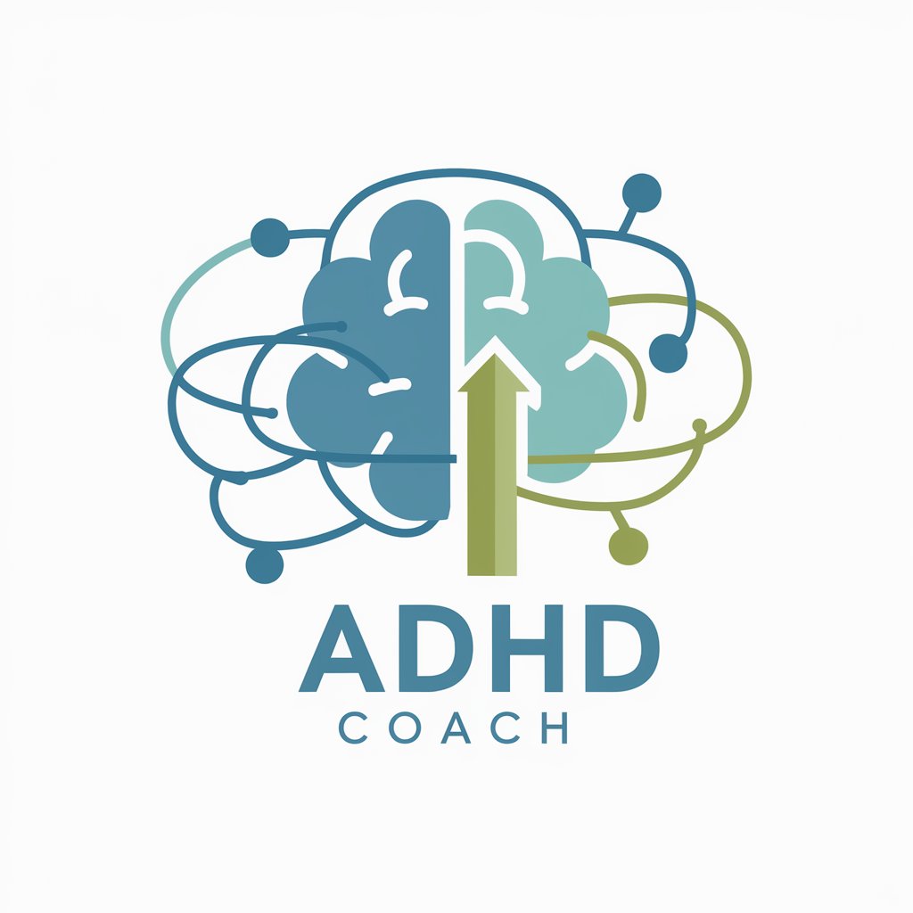 ADHD Coach