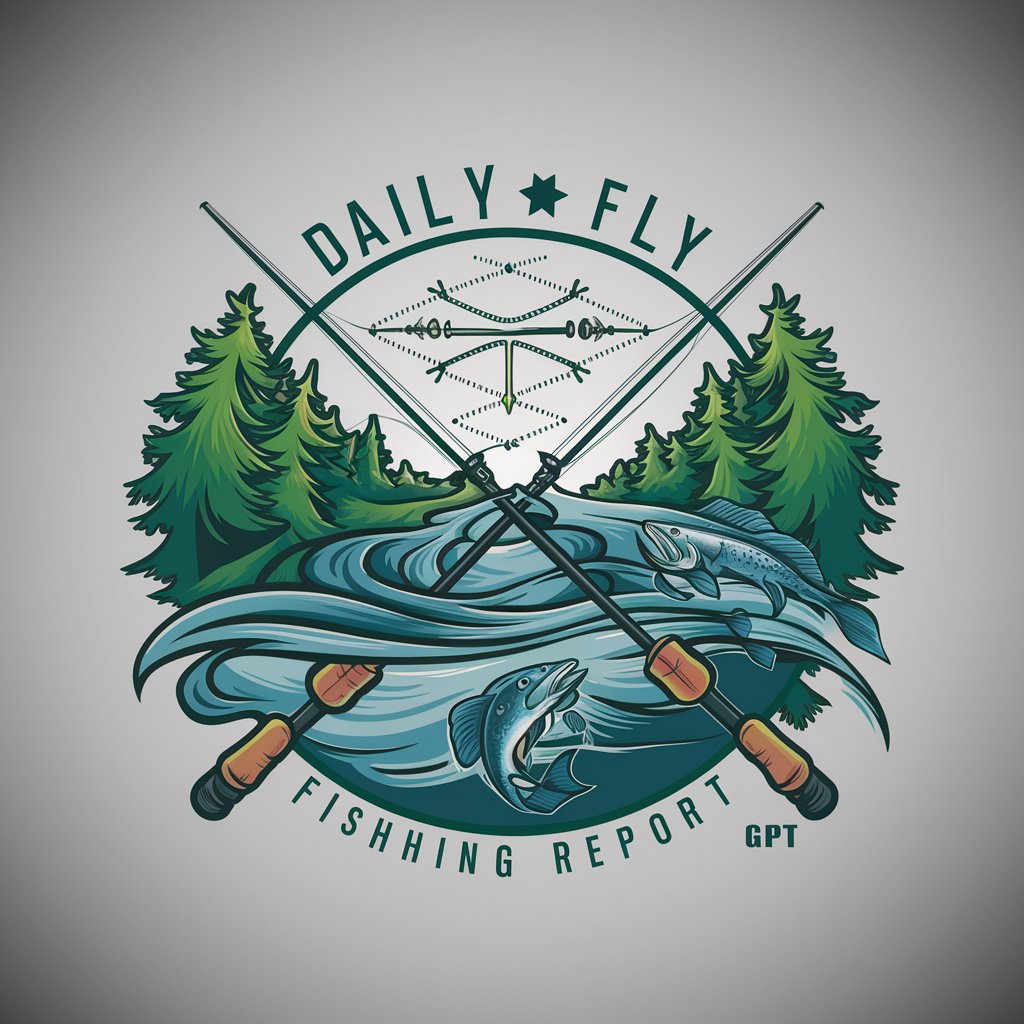 Daily Fly Fishing Report
