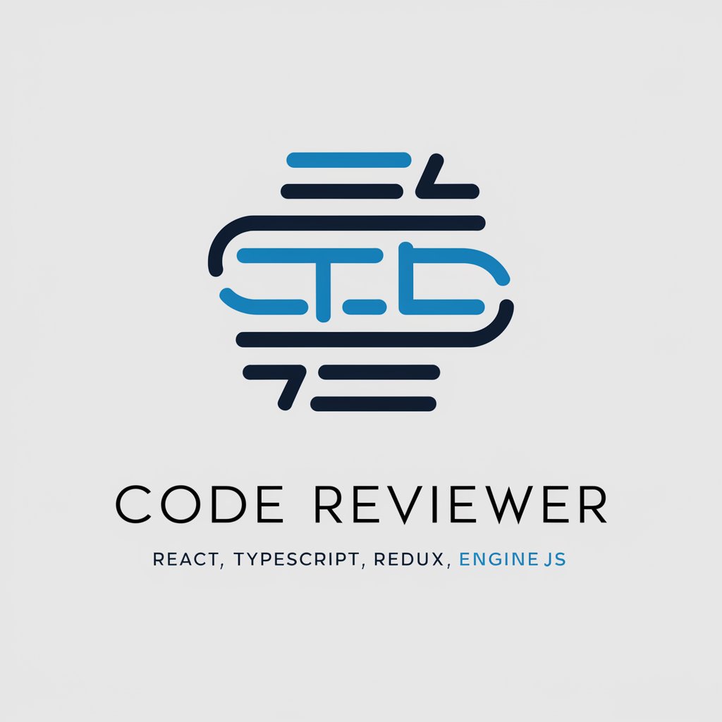 Code reviwer