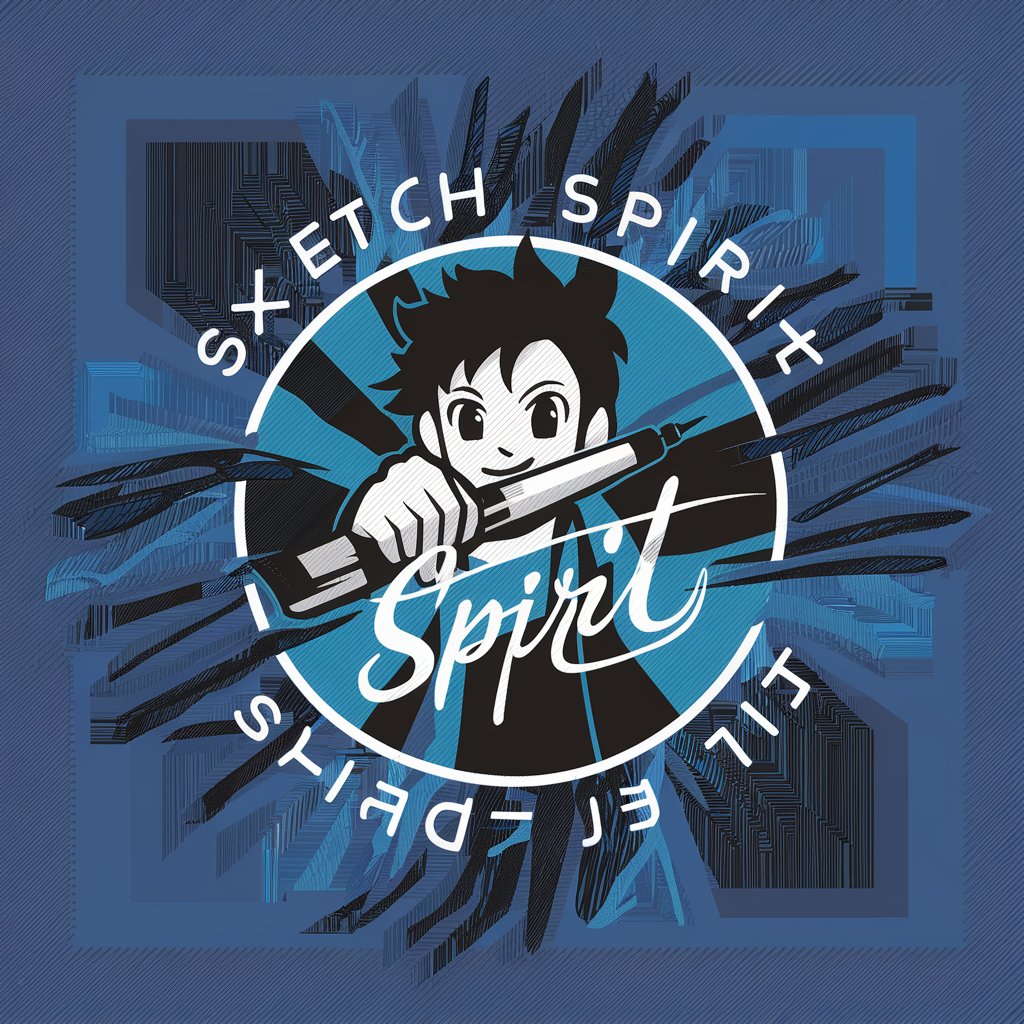 Sketch Spirit