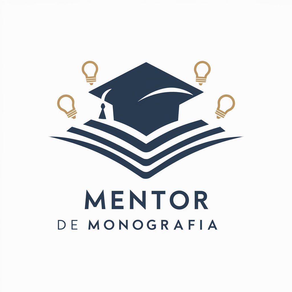 Mentor de Monografia