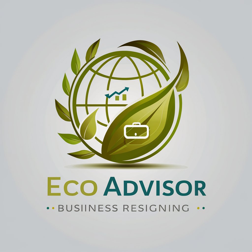 Eco Advisor