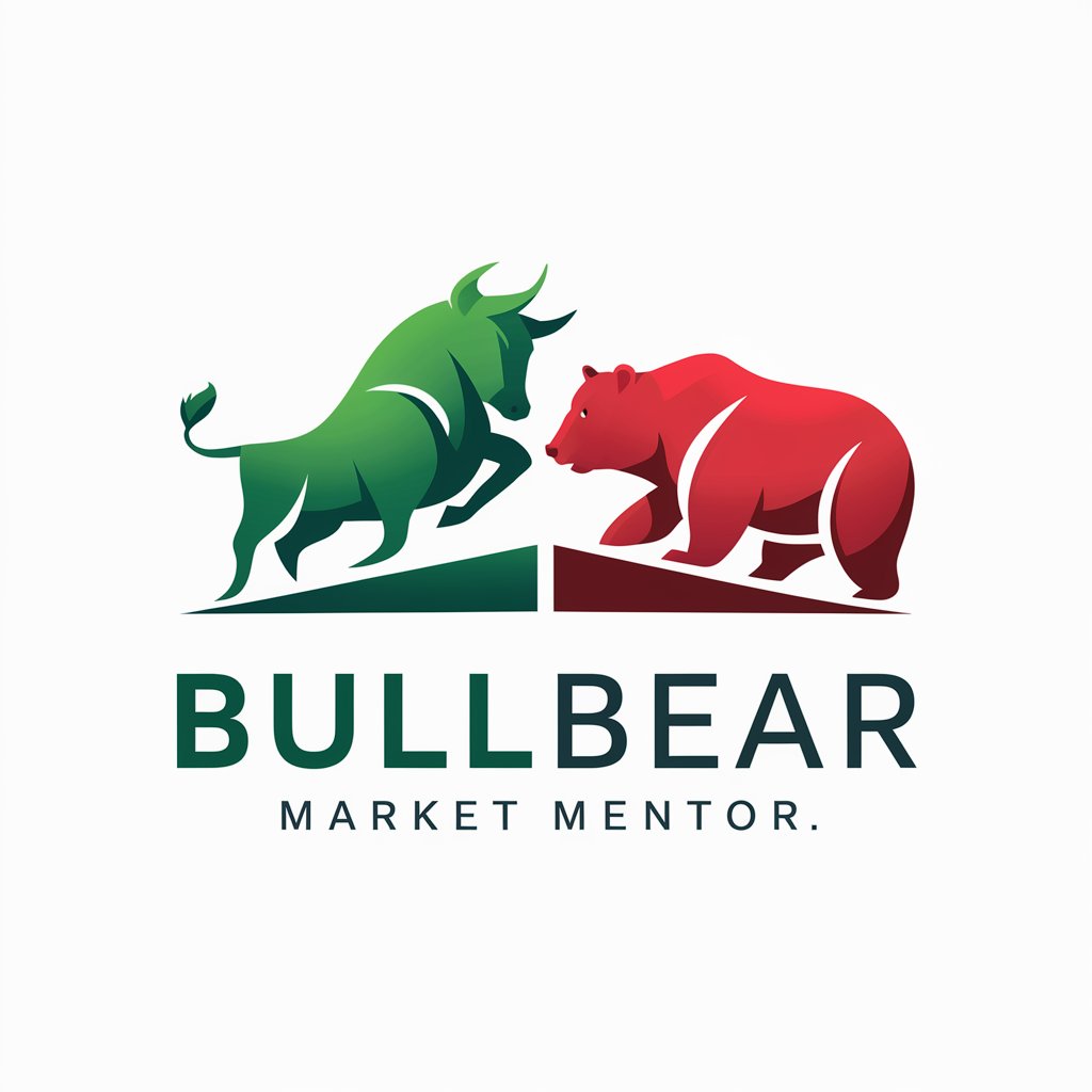 Bullbear Market Mentor in GPT Store