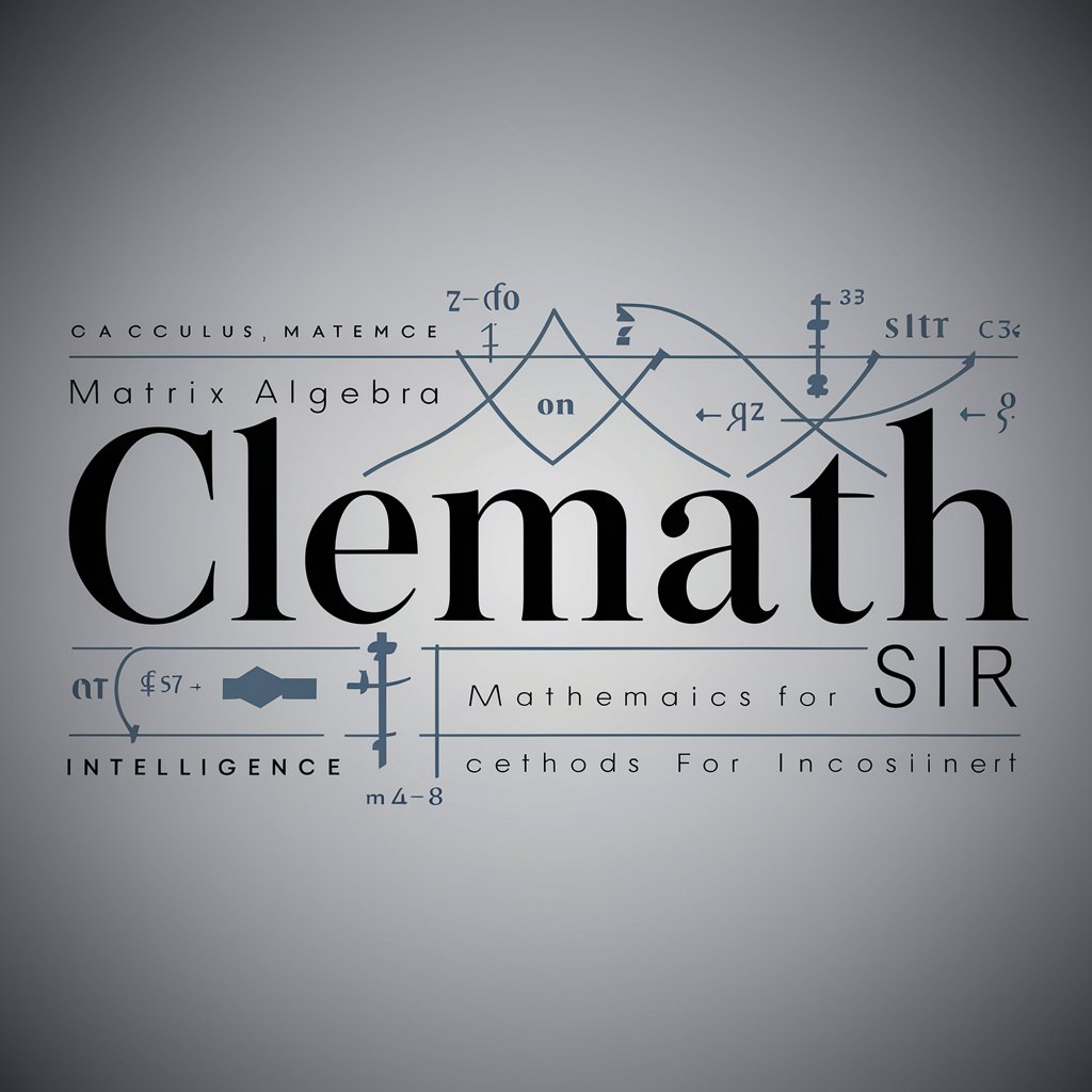 Clemath Sir