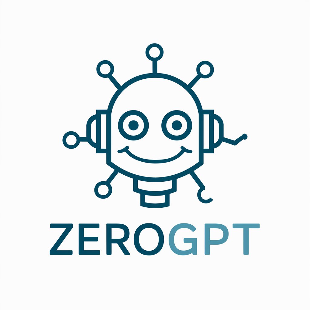 ZeroGPT in GPT Store