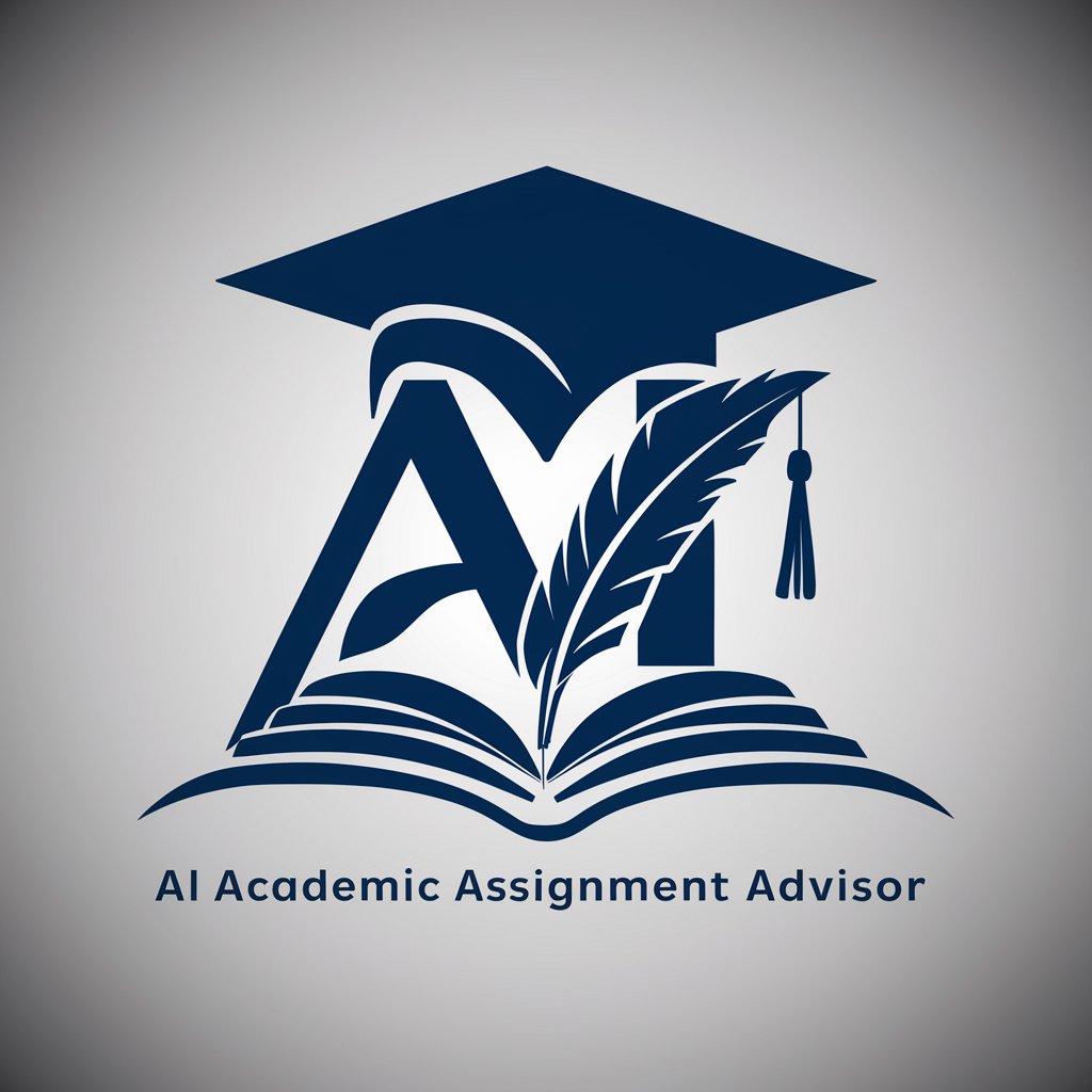 AI Academic Assignment Advisor in GPT Store