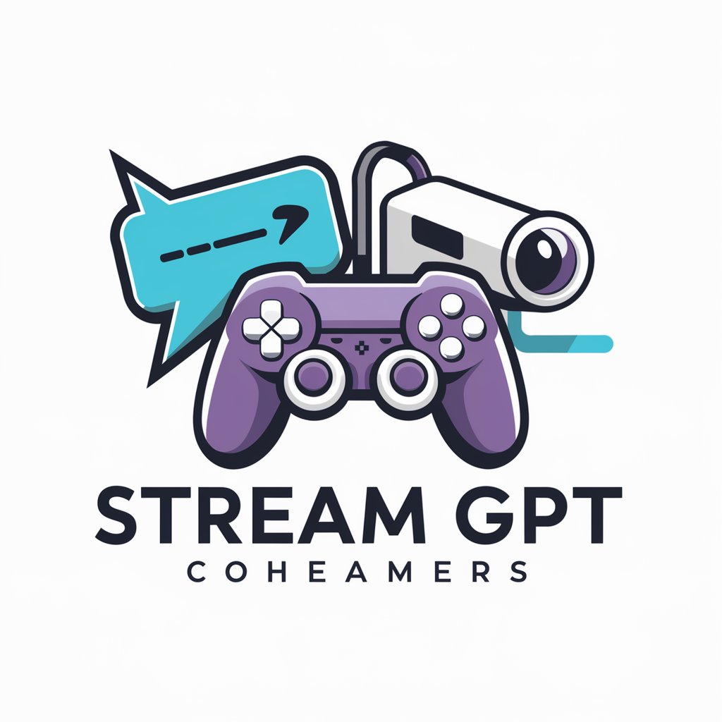 Stream GPT