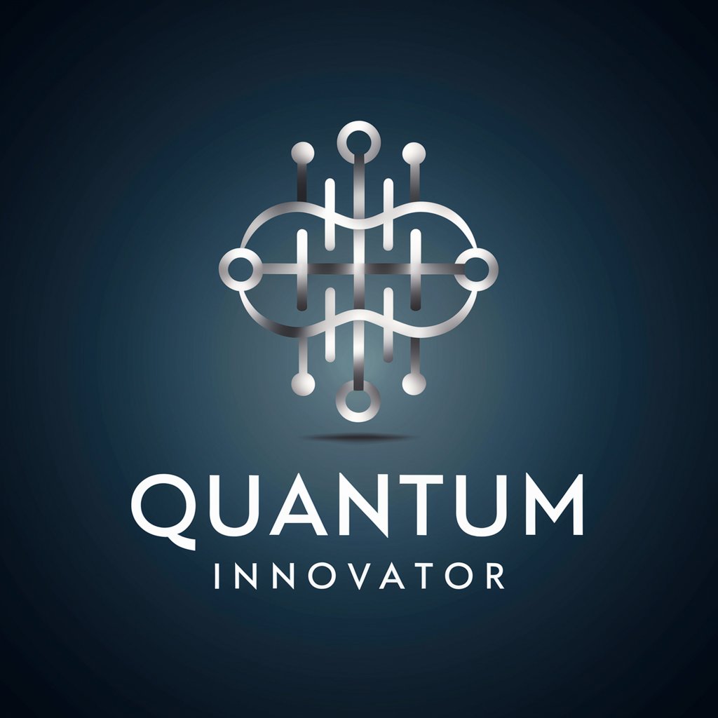 Quantum Innovator