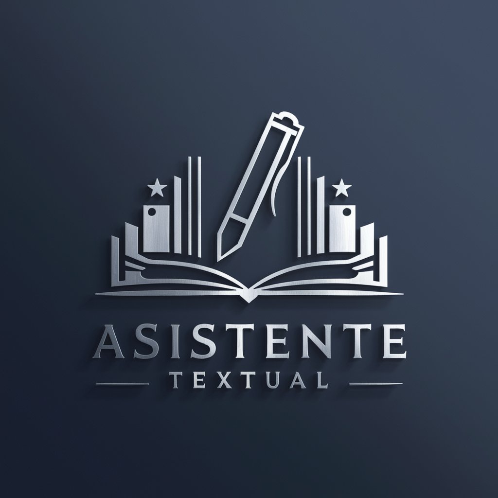 Asistente Textual