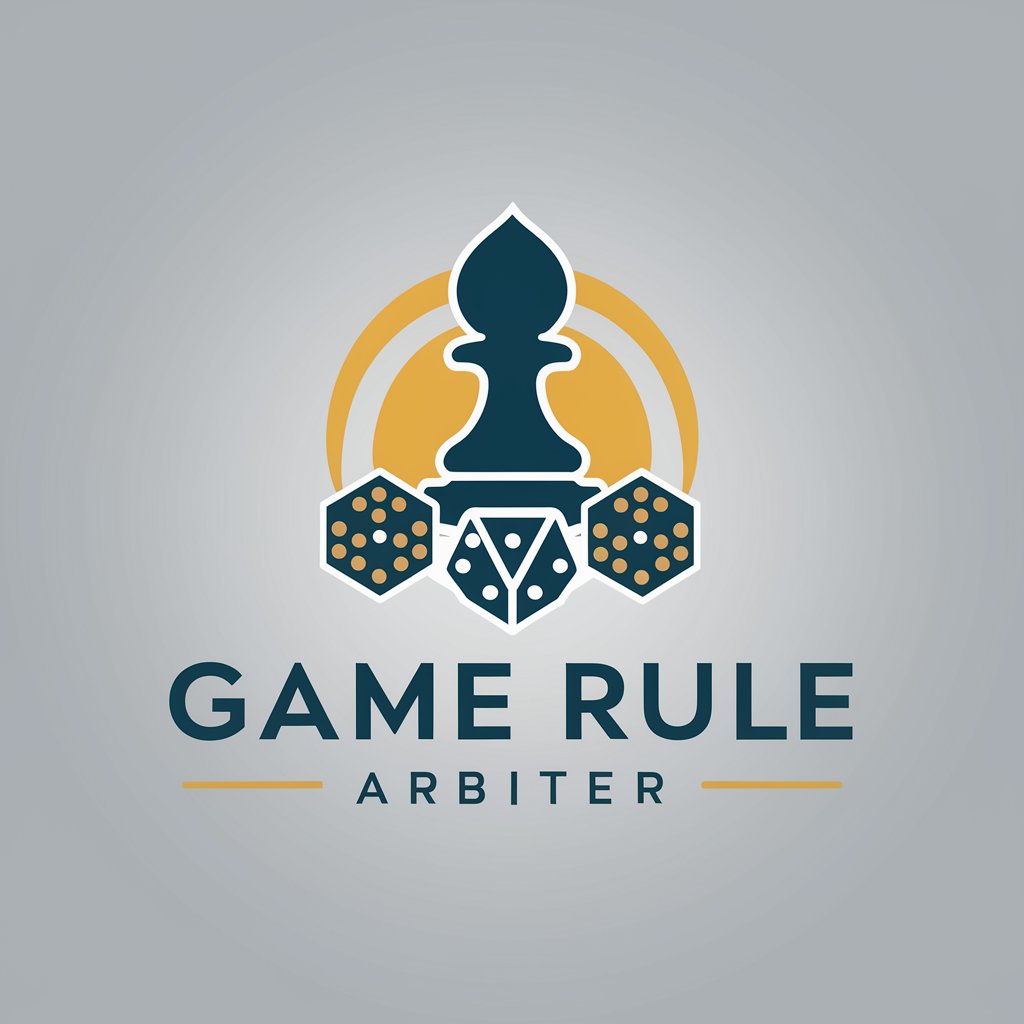 Game Rule Arbiter in GPT Store