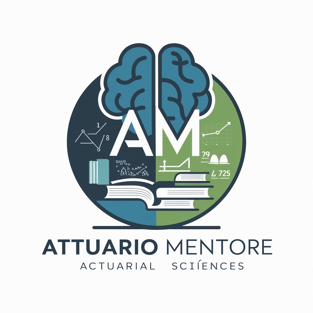 Attuario Mentore