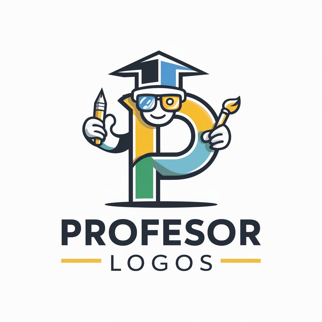 Profesor Logos