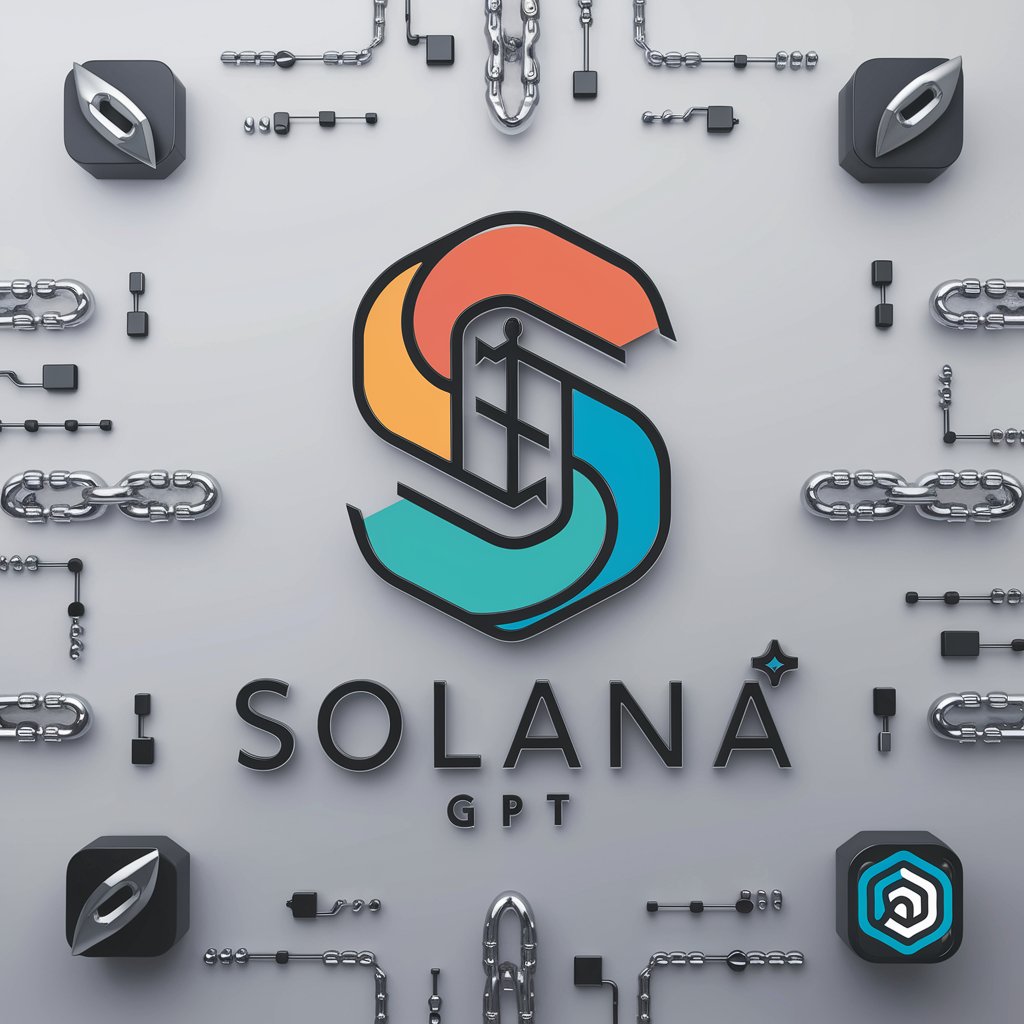 Solanaアプリ開発 in GPT Store