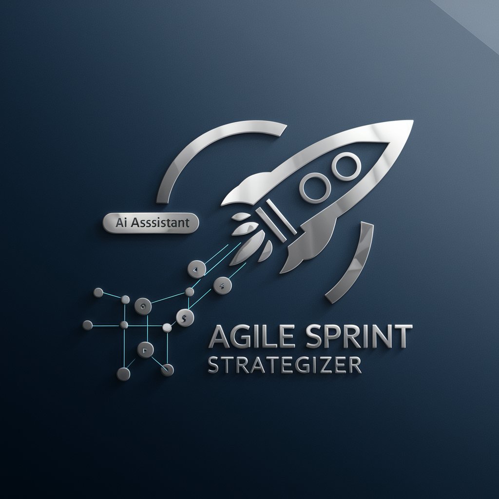 🚀 Agile Sprint Strategizer 📈