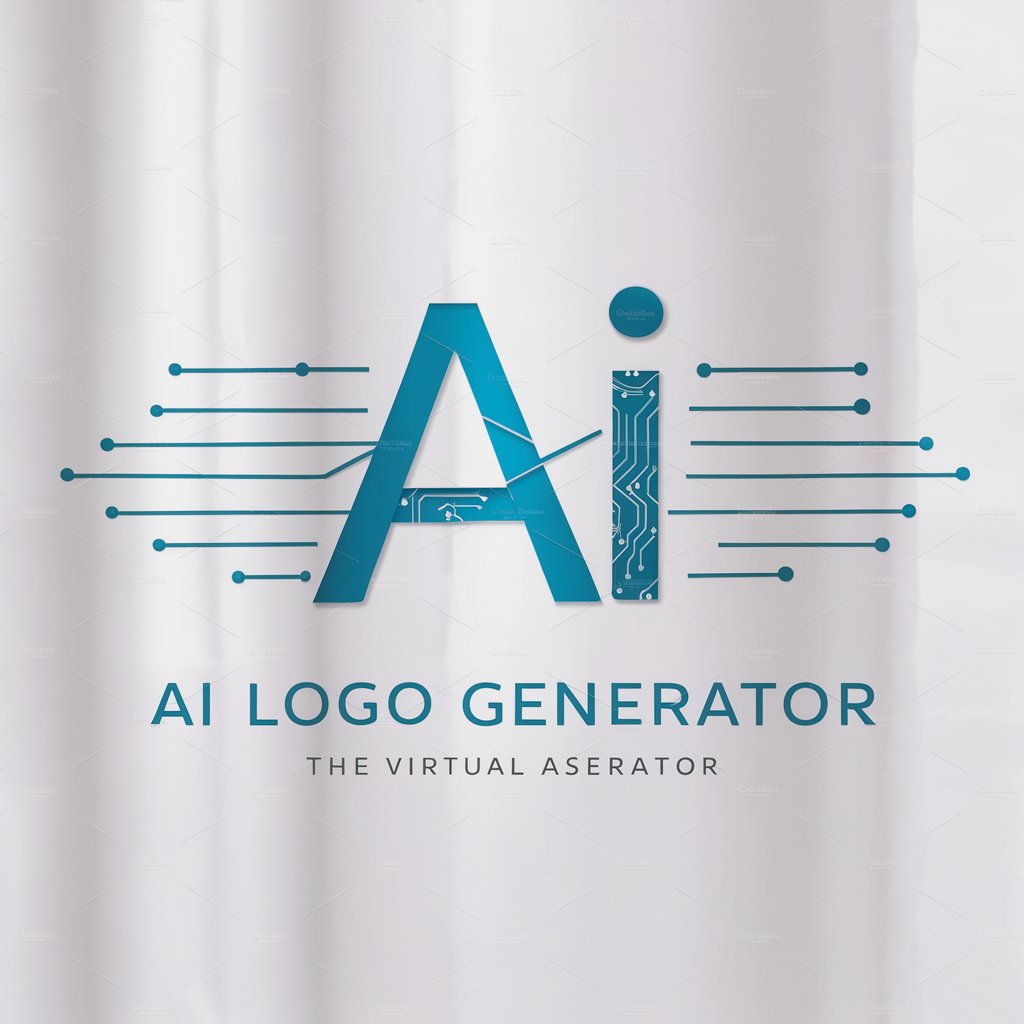 AI Logo Generator in GPT Store