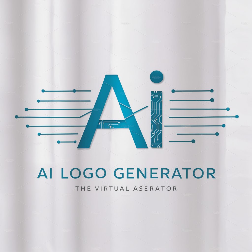 AI Logo Generator