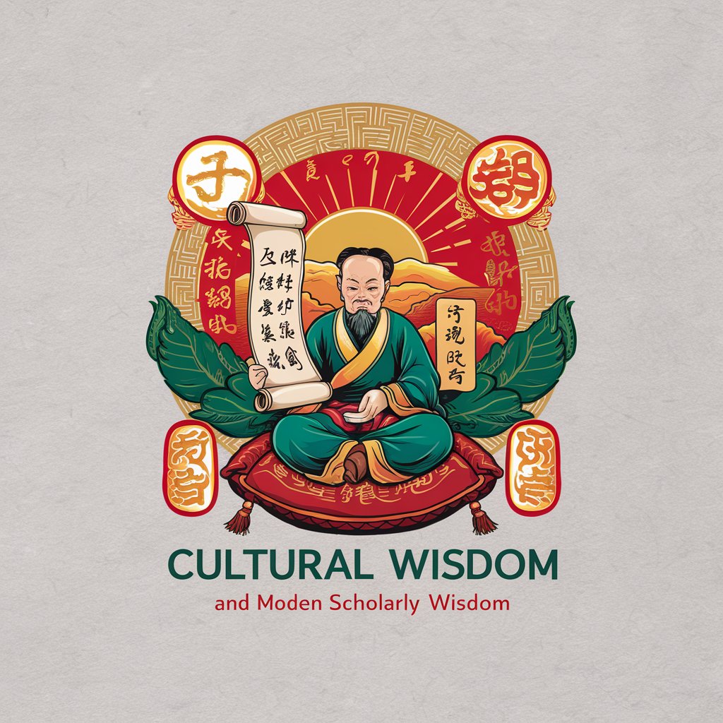 Cultural Wisdom Mentor