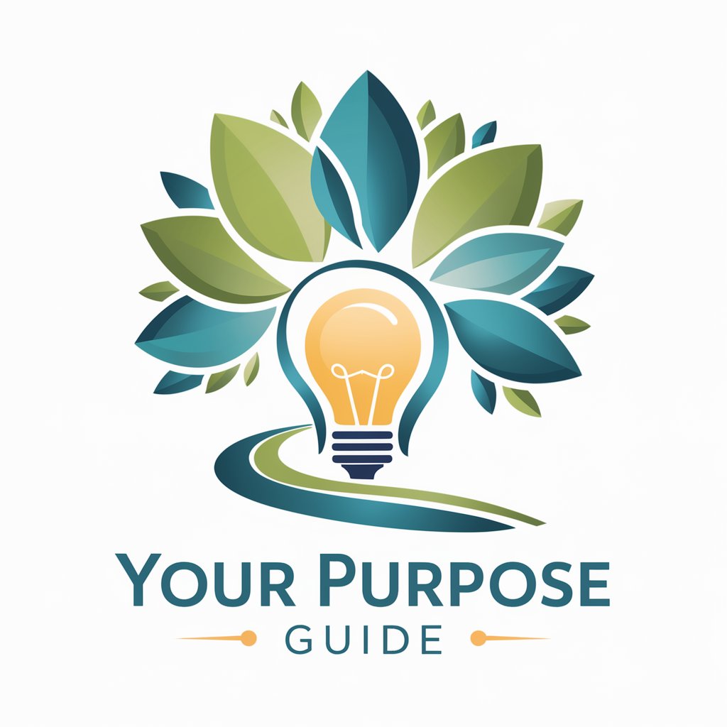 Your Purpose Guide