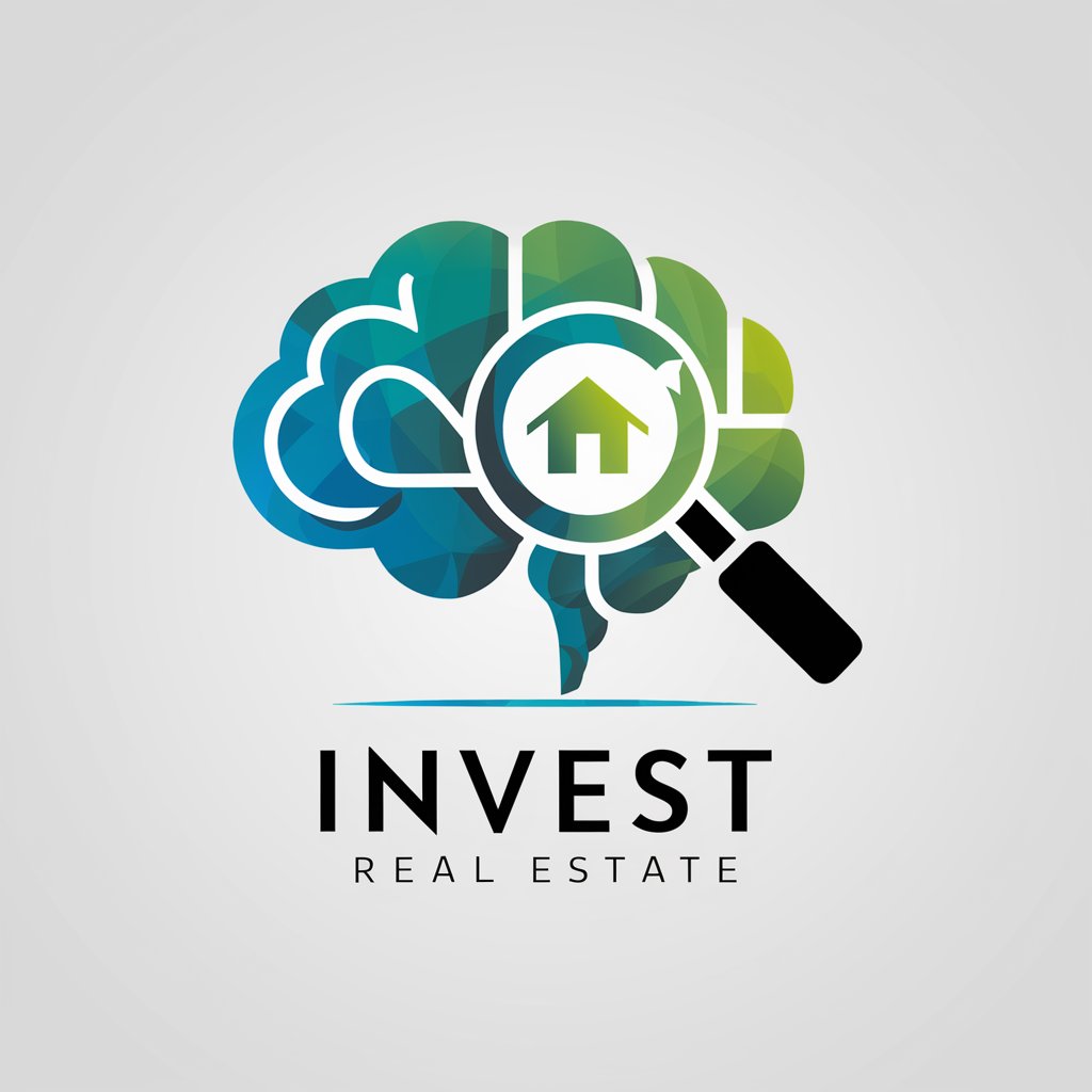 Invest Real Estate in GPT Store