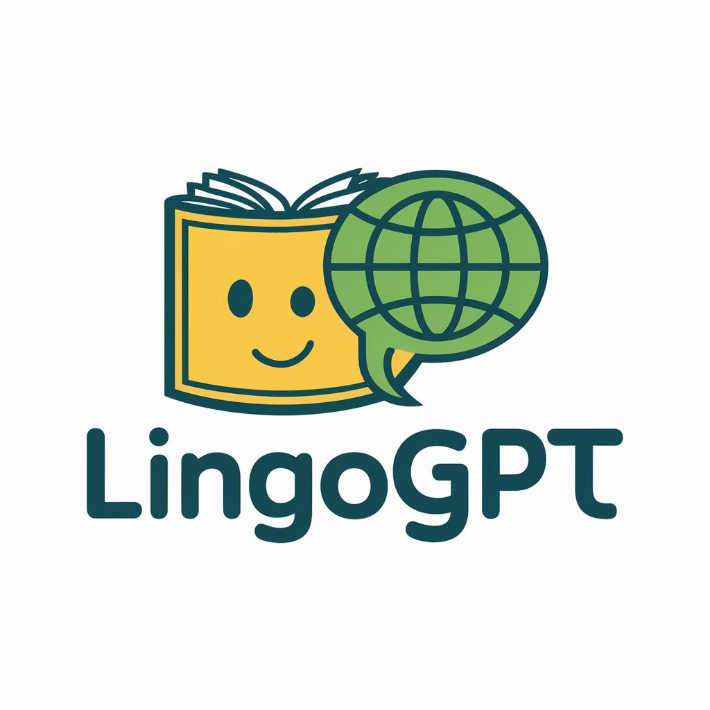 LingoGPT