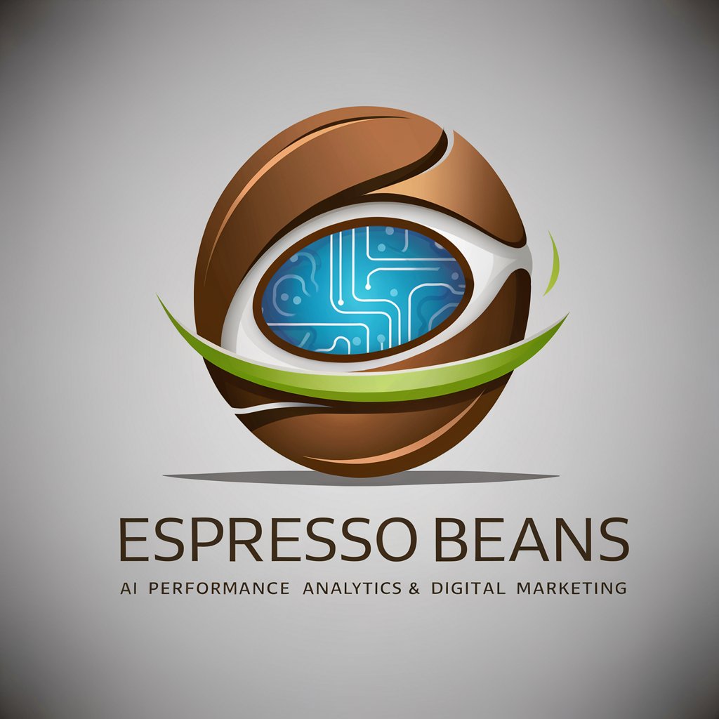 Espresso Beans in GPT Store