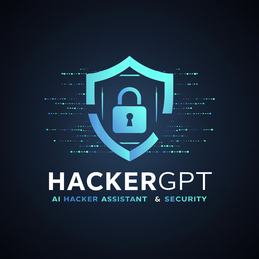 HackerGPT in GPT Store