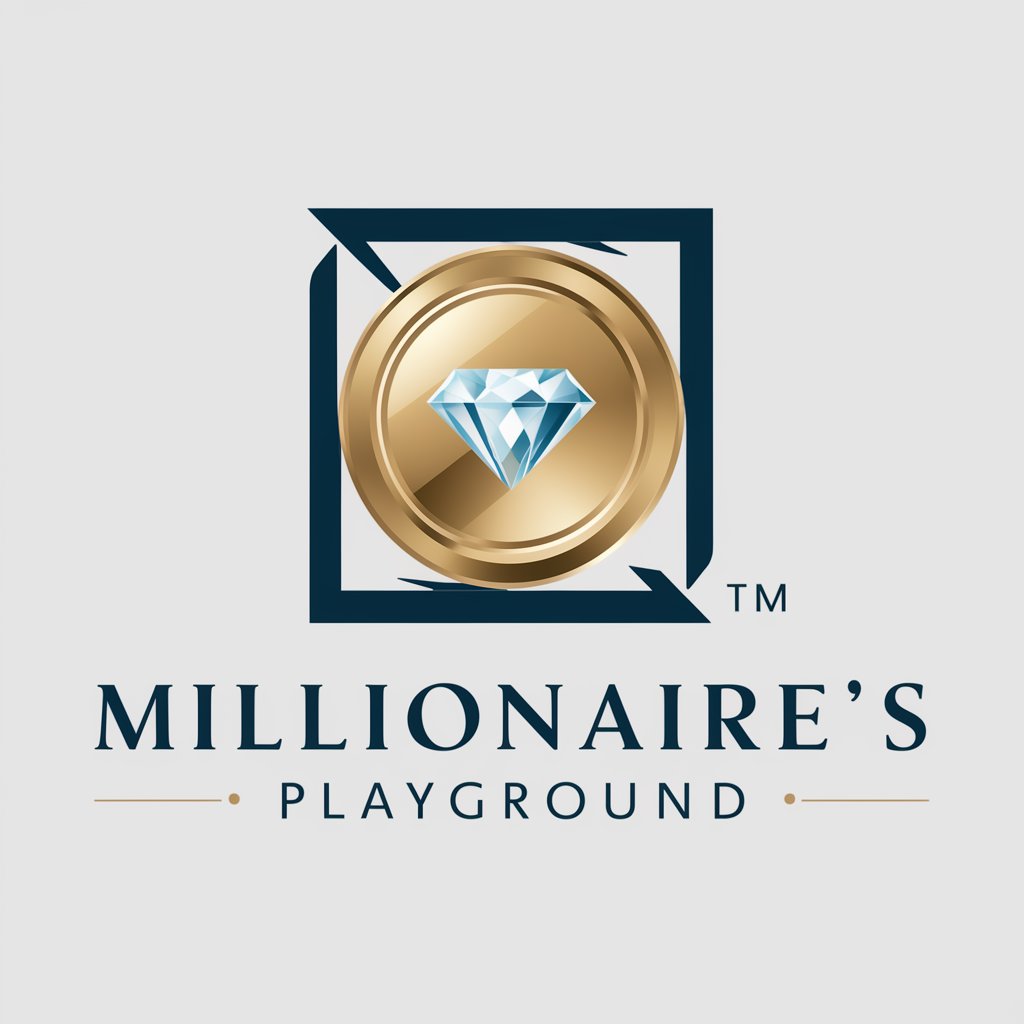Millionaire's Playground in GPT Store