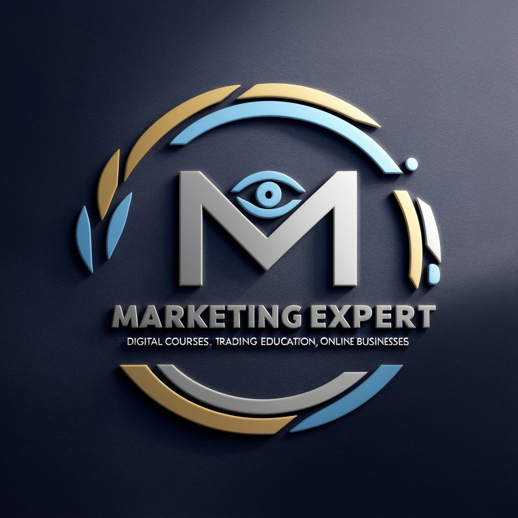 Marketing Mastermind