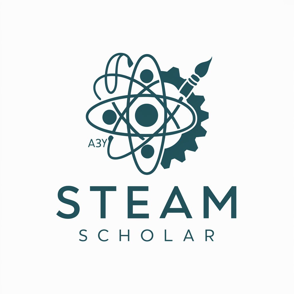 STEAM Scholar