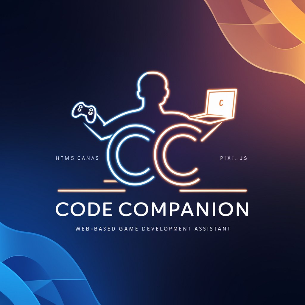 Code Companion