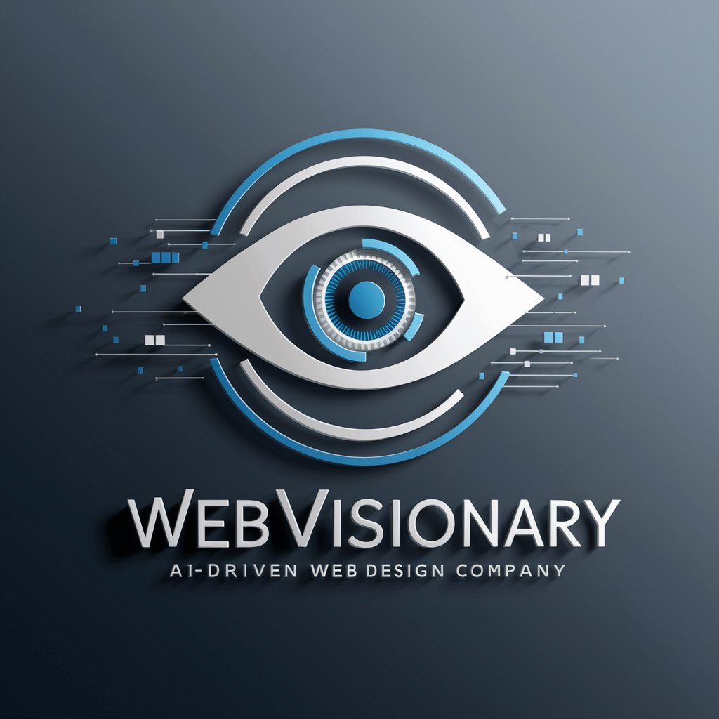 WebVisionary in GPT Store