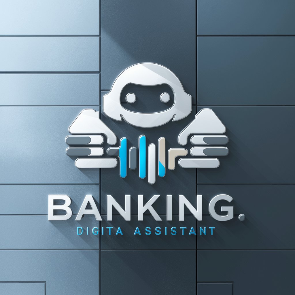 Bank Data Specialist